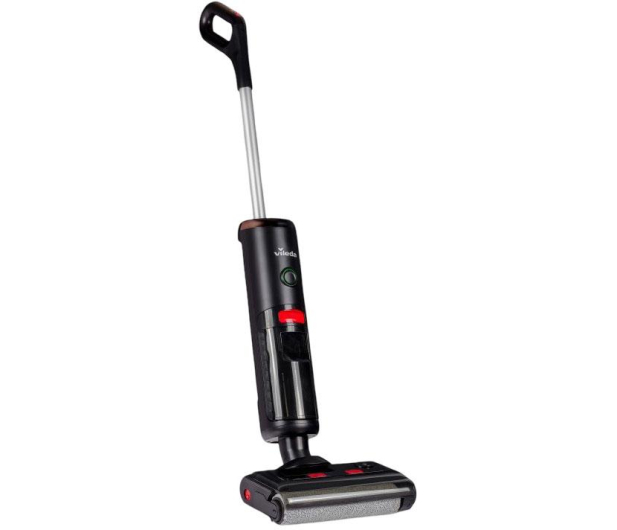 VILEDA Odkurzacz myjący PureClean S5 Plus - 1487943 - zdjęcie 2